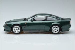 Aston Martin V8 Vantage Le Mans GT Spirit 1:18 GT401 Resin – Bild 3 von 6