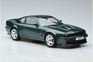 Aston Martin V8 Vantage Le Mans GT Spirit 1:18 GT401 Resin – Bild 4 von 6