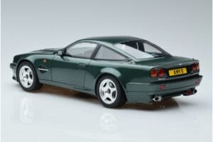 Aston Martin V8 Vantage Le Mans GT Spirit 1:18 GT401 Resin – Bild 5 von 6
