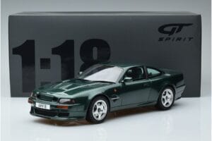 Aston Martin V8 Vantage Le Mans GT Spirit 1:18 GT401 Resin – Bild 6 von 6