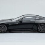 Aston Martin Victor Schwarz GT Spirit 1:18 - image 3 of 6