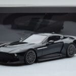 Aston Martin Victor Schwarz GT Spirit 1:18 - image 6 of 6