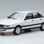 Audi 200 Quattro C3 Weiss Otto 1:18 OT408 Resin