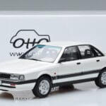 Audi 200 Quattro C3 Weiss Otto 1:18 OT408 Resin - image 6 of 6