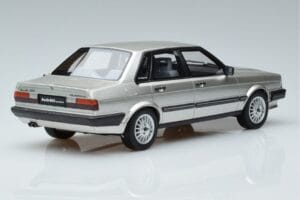 Audi 80 B2 Quattro Otto 1:18 OT940 Resin – Bild 2 von 6