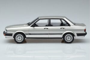 Audi 80 B2 Quattro Otto 1:18 OT940 Resin – Bild 3 von 6