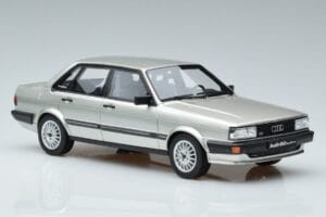 Audi 80 B2 Quattro Otto 1:18 OT940 Resin – Bild 4 von 6