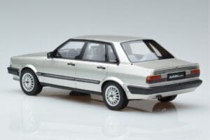 Audi 80 B2 Quattro Otto 1:18 OT940 Resin – Bild 5 von 6