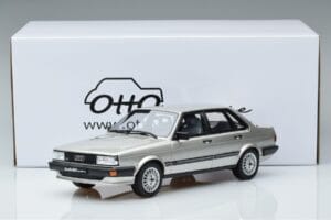 Audi 80 B2 Quattro Otto 1:18 OT940 Resin – Bild 6 von 6
