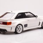 Audi 80 B4 Coupe RS2 Prior Design Weiss Otto 1:18 - image 2 of 6