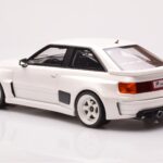 Audi 80 B4 Coupe RS2 Prior Design Weiss Otto 1:18 - image 5 of 6