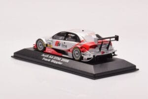 Audi A4 B7 #15 T. Stippler Audi Sport DTM 2006 Minichamps 1:43 5020600703 Metall – Bild 3 von 4
