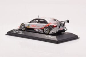 Audi A4 B7 DTM Team Midland #19 J. Bleekemolen DTM 2006 Minichamps 1:43 400061499 Metall – Bild 3 von 4