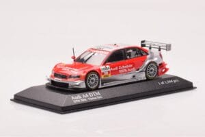 Audi A4 B7 DTM Team Midland #20 V. Ickx DTM 2006 Minichamps 1:43 400061420 Metall – Bild 2 von 4