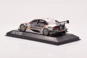 Audi A4 B7 #16 T. Scheider Team Rosberg DTM 2006 Minichamps 1:43 AUDI-263735 Metall – Bild 3 von 4
