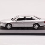 Audi A8 D2 Silber Minichamps 1:43