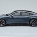 Audi E-Tron GT Grau GT Spirit 1:18 - image 3 of 6