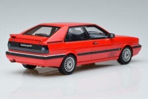 Audi Coupe GT B2 Otto 1:18 OT954 Resin – Bild 2 von 6
