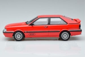 Audi Coupe GT B2 Otto 1:18 OT954 Resin – Bild 3 von 6