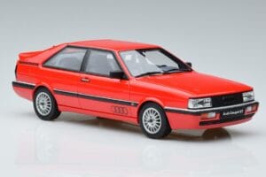 Audi Coupe GT B2 Otto 1:18 OT954 Resin – Bild 4 von 6