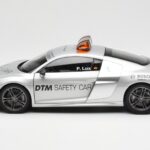 Audi R8 5.2 DTM Safety Car 2010 Kyosho 1:18 - image 4 of 8