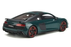 Audi R8 4S Green Hell Tioma Grün GT Spirit 1:18 GT863 Resin – Bild 2 von 11