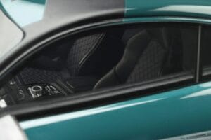 Audi R8 4S Green Hell Tioma Grün GT Spirit 1:18 GT863 Resin – Bild 11 von 11