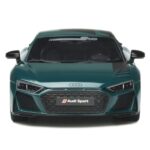 Audi R8 4S Green Hell Tioma Grün GT Spirit 1:18 GT863 Resin - image 3 of 11