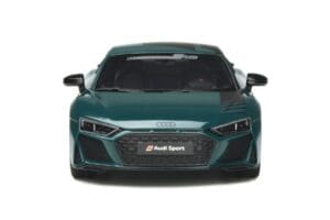 Audi R8 4S Green Hell Tioma Grün GT Spirit 1:18 GT863 Resin – Bild 3 von 11