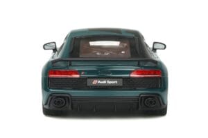 Audi R8 4S Green Hell Tioma Grün GT Spirit 1:18 GT863 Resin – Bild 4 von 11