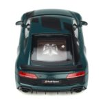 Audi R8 4S Green Hell Tioma Grün GT Spirit 1:18 GT863 Resin - image 9 of 11