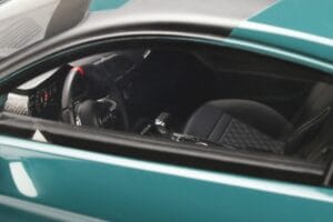 Audi R8 4S Green Hell Tioma Grün GT Spirit 1:18 GT863 Resin – Bild 10 von 11