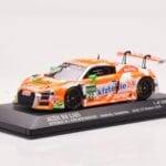Audi R8 LMS #25 Kfzteile24 APR Motorsport F. Dobitsch / N. Sandstrom ADAC GT Masters 2016 Minichamps 1:43 - image 2 of 4