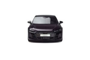 Audi RS e-tron GT GT Spirit 1:18 GT392 Resin – Bild 3 von 11