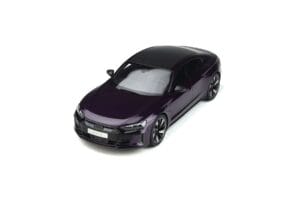 Audi RS e-tron GT GT Spirit 1:18 GT392 Resin – Bild 6 von 11