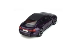 Audi RS e-tron GT GT Spirit 1:18 GT392 Resin – Bild 7 von 11
