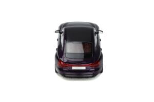 Audi RS e-tron GT GT Spirit 1:18 GT392 Resin – Bild 9 von 11