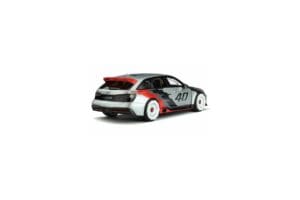 Audi RS6 C8 GTO Concept GT Spirit 1:18 GT373 Resin – Bild 2 von 11
