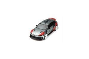 Audi RS6 C8 GTO Concept GT Spirit 1:18 GT373 Resin – Bild 6 von 11
