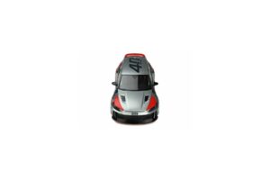 Audi RS6 C8 GTO Concept GT Spirit 1:18 GT373 Resin – Bild 8 von 11