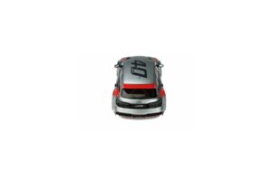 Audi RS6 C8 GTO Concept GT Spirit 1:18 GT373 Resin – Bild 9 von 11