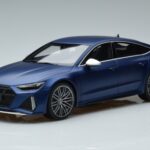 Audi RS7 C8 Sportback ABT Sportsline GT Spirit 1:18 GT399 Resin