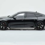 Audi RS7 C8 Sportback Dunkel Kengfai 1:18 VAKF 0331 Resin - image 4 of 7
