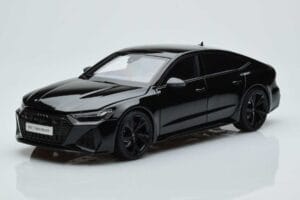 Audi RS7 C8 Sportback Dunkel Kengfai 1:18 VAKF 0331 Resin