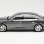 Bentley Flying Spur W12 Granite Grau Kyosho 1:18 - image 4 of 8