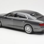 Bentley Flying Spur W12 Granite Grau Kyosho 1:18 - image 7 of 8
