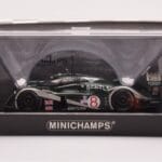 Bentley Speed 8 #8 J. Herbert / D. Brabham / M. Blundell Sebring 12 Hours 2003 Minichamps 1:43 - image 4 of 4