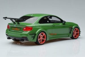 BMW M235i F22 AC Schnitzer ACL2 GT Spirit 1:18 GT146 Resin – Bild 2 von 6