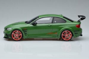 BMW M235i F22 AC Schnitzer ACL2 GT Spirit 1:18 GT146 Resin – Bild 3 von 6