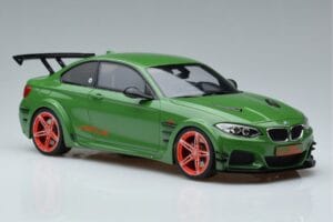 BMW M235i F22 AC Schnitzer ACL2 GT Spirit 1:18 GT146 Resin – Bild 4 von 6